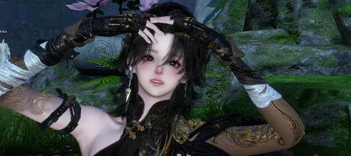 逆水寒手游最新爆料衣服,华丽服饰，尽显江湖风采  第3张